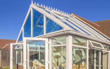 conservatory roof insulation costs Crieff