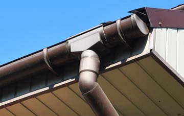 types of Crieff fascias