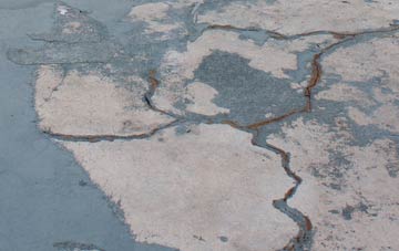 fibreglass roofing replacement Crieff