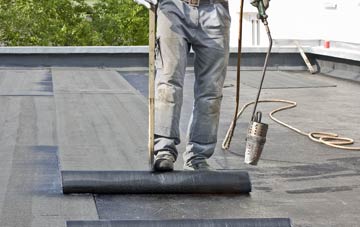 flat roof replacement Crieff, Perth And Kinross