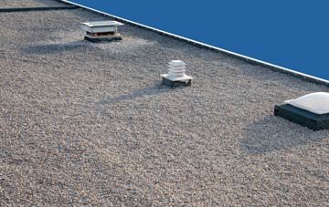 flat roofing Crieff, Perth And Kinross