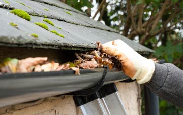 gutter cleaning Crieff, Perth And Kinross