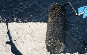 Crieff liquid sealant waterproofing