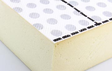 meeting Crieff building codes