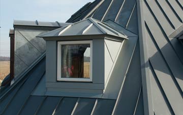 metal roofing Crieff, Perth And Kinross