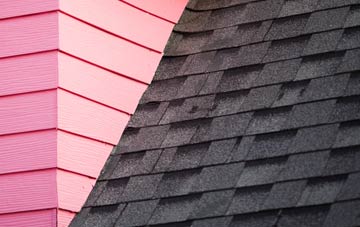rubber roofing Crieff, Perth And Kinross