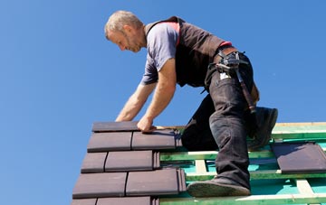 disadvantages of Crieff slate roofing