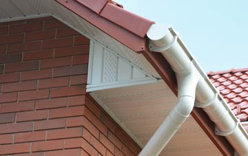 Crieff soffit repair costs