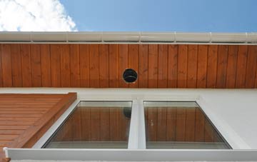 Crieff soffit repair quotes