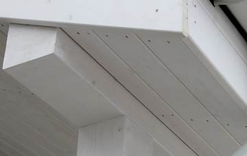 soffits Crieff, Perth And Kinross