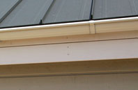 Crieff soffit repair