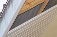 rated Crieff soffit repair companies